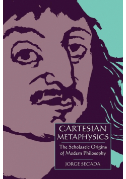 Cartesian Metaphysics