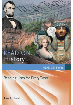 Read On...History