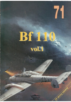 Bf 110 vol 1 nr 71