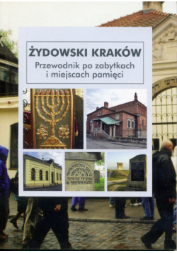 Żydowski Kraków wyd.5/2022