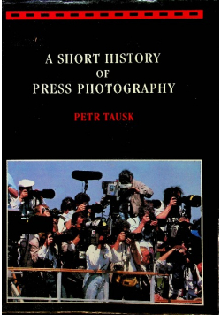 A short history of press photography