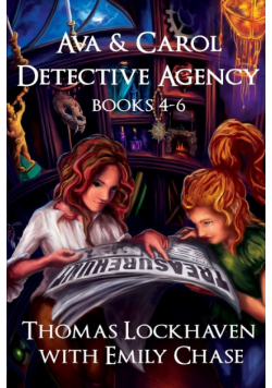 Ava & Carol Detective Agency
