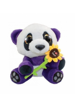 Lumo Panda I Love Mom big