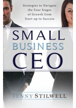 Small Business CEO