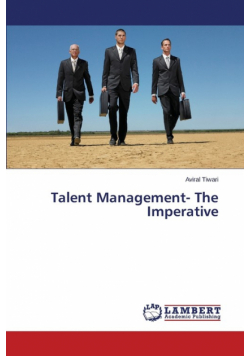 Talent Management- The Imperative