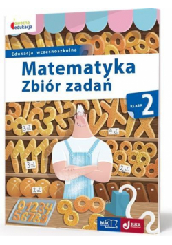 Owocna edukacja SP 2 Matematyka. Zbiór zadań MAC