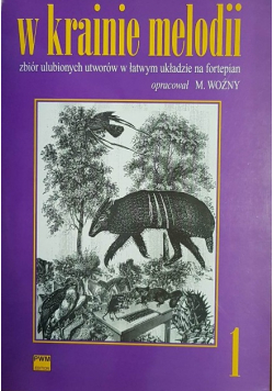 W krainie melodii 1