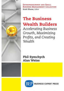 The Business Wealth Builders