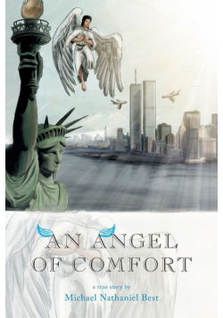 An Angel Of Comfort