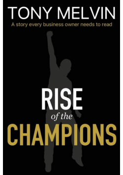 Rise of the Champions