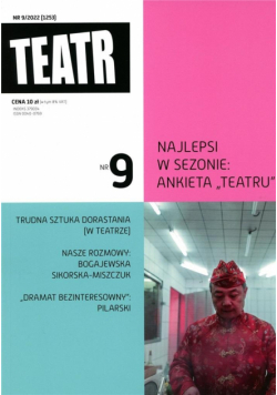 Teatr 9/2022