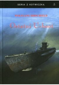 Ostatni U - boot