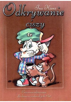 Odkrywanie ciszy Wydanie kieszonkowe