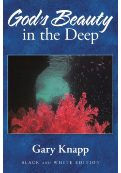 God's Beauty in the Deep