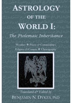 Astrology of the World I