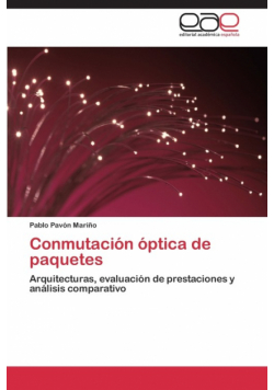 Conmutación óptica de paquetes