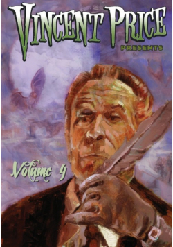 Vincent Price Presents
