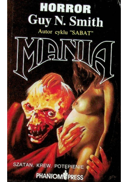 Mania