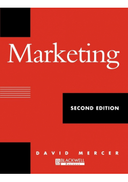 Marketing 2e