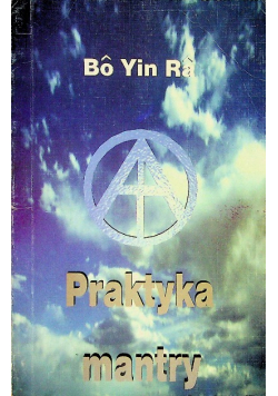 Praktyka mantry