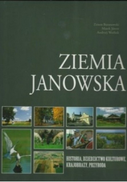 Ziemia Janowska