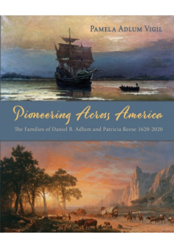 Pioneering Across America