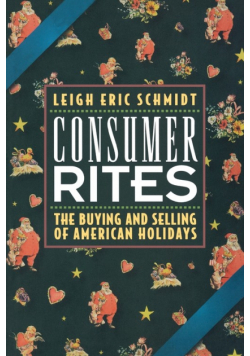 Consumer Rites