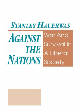 Against The Nations