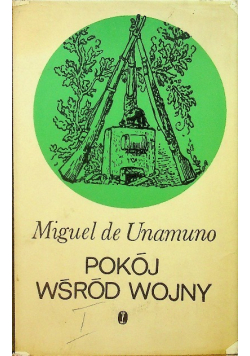 Pokój wśród wojny