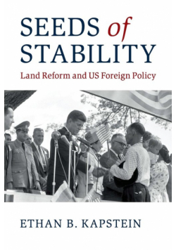 Seeds of Stability