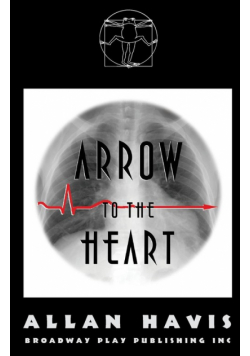 Arrow To The Heart