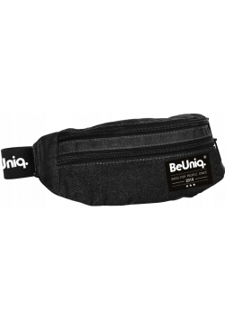 Saszetka na pas - Nerka BeUniq