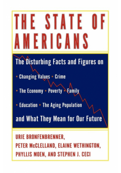The State of Americans