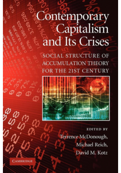 Contemporary Capitalism and Its Crises