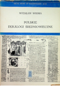Polskie Dekalogi Średniowieczne
