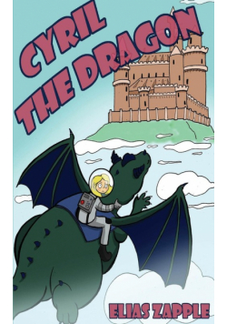 Cyril the Dragon