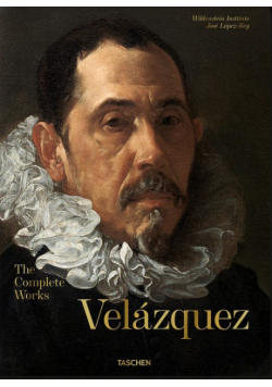 Velázquez The Complete Works