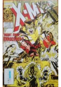 X  men Nr 5 / 1996