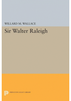 Sir Walter Raleigh