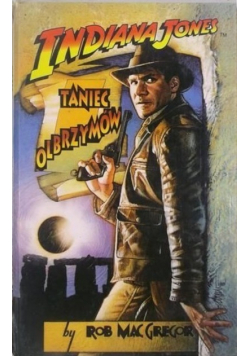 Indiana Jones Taniec Olbrzymów