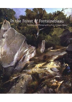 In the Forest of Fontainebleau