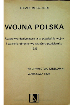 Wojna polska