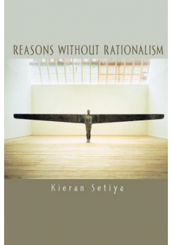 Reasons without Rationalism