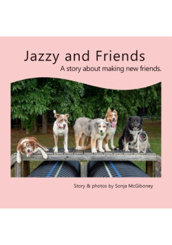 Jazzy And Friends