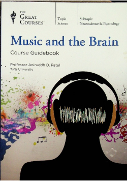 Music and the Brain
