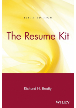 The Resume Kit
