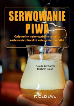 Serwowanie piwa