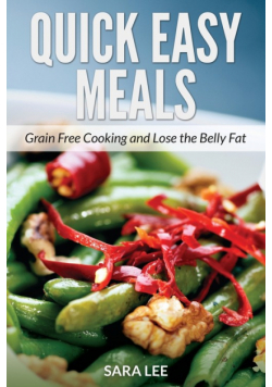 Quick Easy Meals