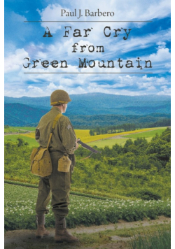 A Far Cry From Green Mountain