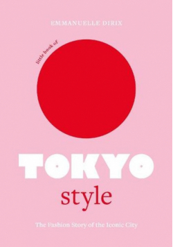 The Little Book of Tokyo Style